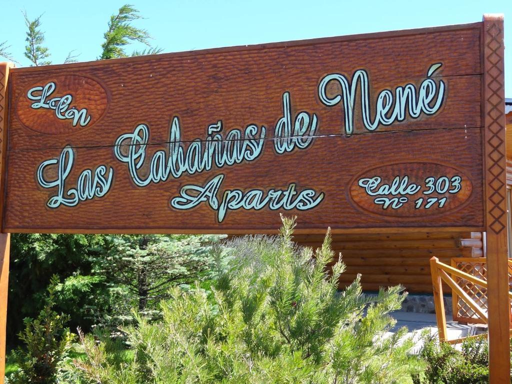 Cabañas de Nené Aparts El Calafate Habitación foto